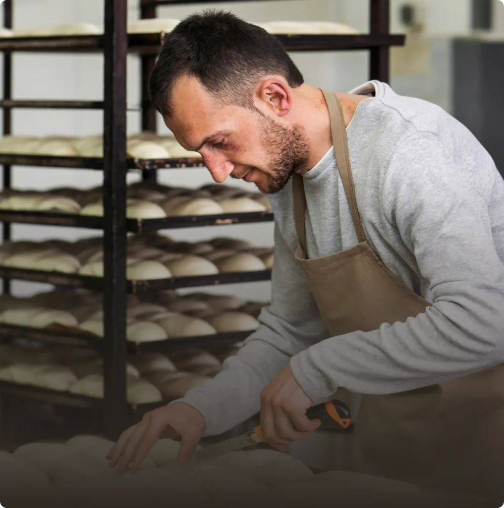 За нас - BreadPartners