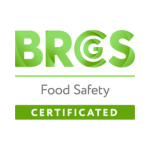 BRCGS Food Safety Certified