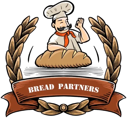 Bread Partners Logo