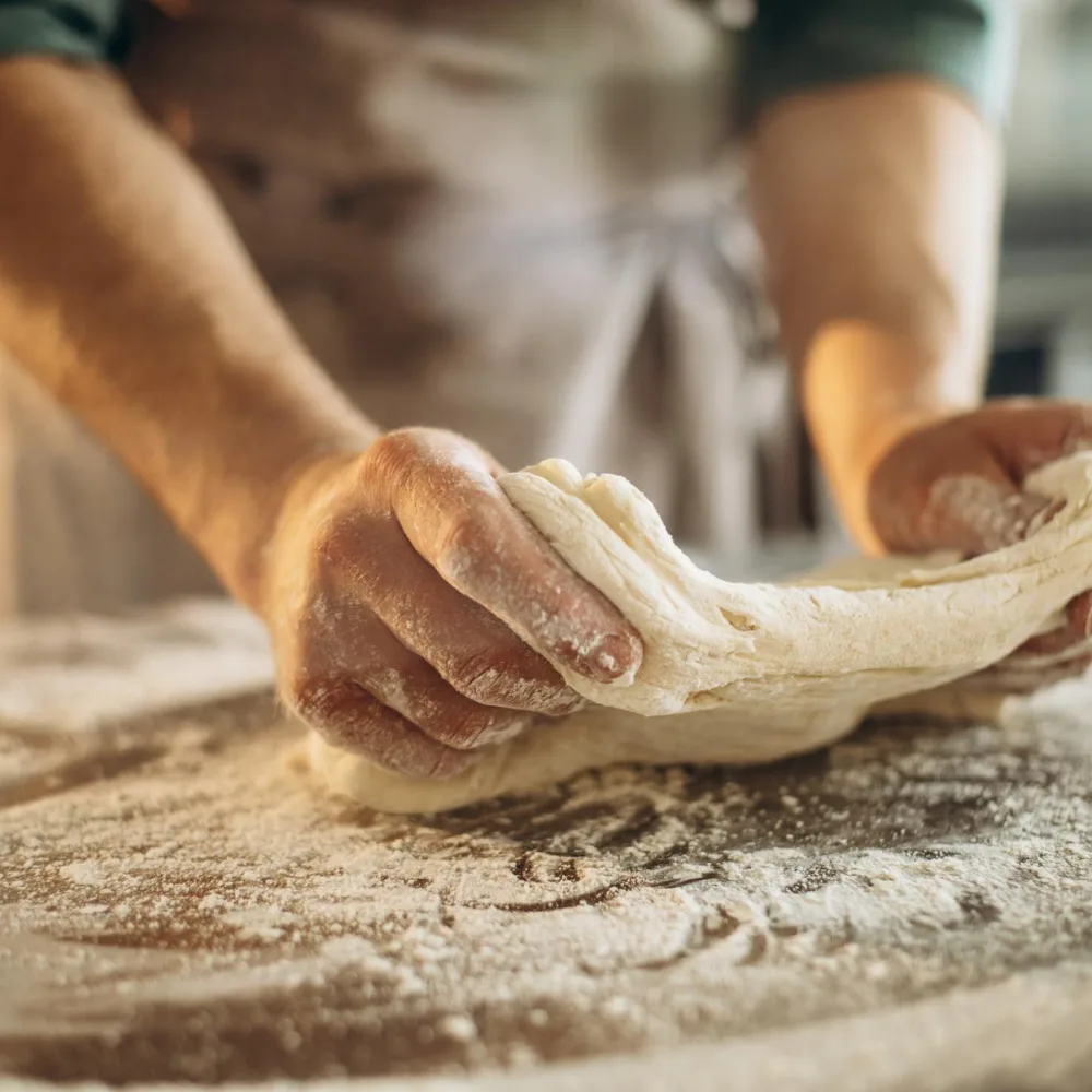 Как работим - Bread Partners