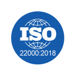 ISO 22000:2018 – Система за управление на безопасността на храните