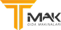 Tmak Logo