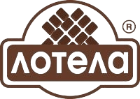 Лотела лого