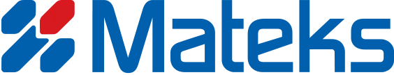 Mateks лого
