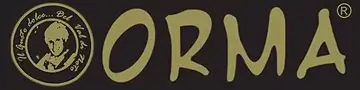 Orma Logo