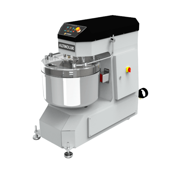Тестомесачка Altinoluk SM25